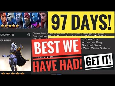 New Featured 5 Star Hero Crystal Is Best We Have Had! Recommend To Everyone Instead Of Basics!