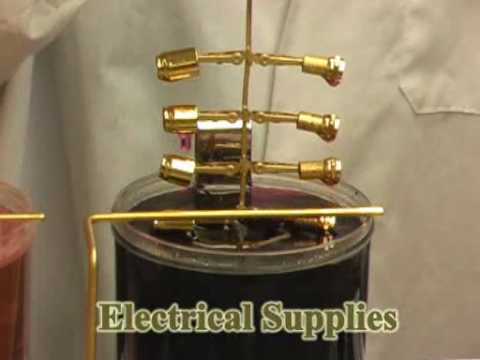 Gold Plating Kit - Immersion Plating (Complete Kit & Gold Solution)