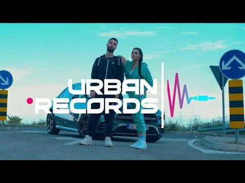 Lunna ft.Traker - Toa sto si ti (Teaser) (Released)