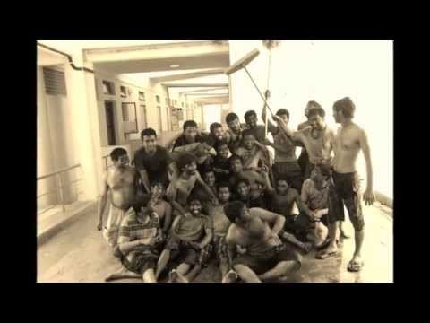 LBS MSc Physics 1st year Holi 2013 (12-14 2yr MSc phy@IIT Kgp)