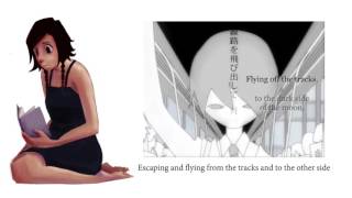 Depression of the Young Literati 【Zephyyr】 【English】