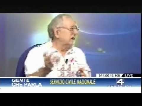 ANPAS - Quartarete 22/09/10, 2° parte - SERVIZIO CIVILE IN ANPAS