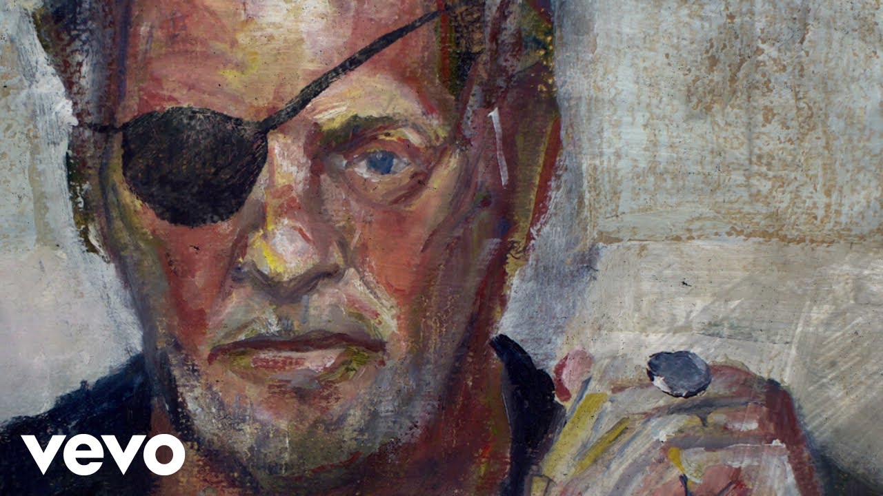 John Mellencamp - Simply a One-Eyed Jack