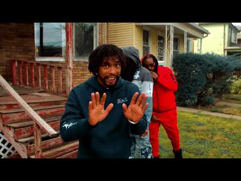 50zone swen x Chicken Joe x 50Gwuap TAJ  - 50z 50States (Shot By Dexta Dave)