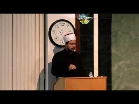 Ligjerata Nga Ramazani 2015 - #6