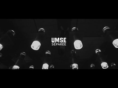 UMSE - Séparée (prod. UMSE) [Offizielles Video]