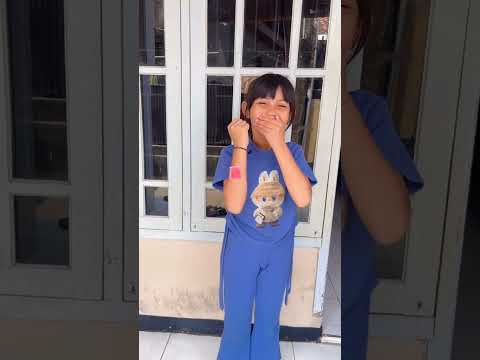 Prank papa polisi 🤣😂