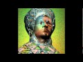 Yeasayer - Madder Red