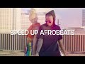 Green Light - Dj Cuppy ft Tekno (Speed Up Afrobeats)