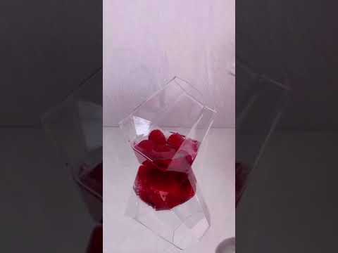 raspberry dream 🌴 #Shorts