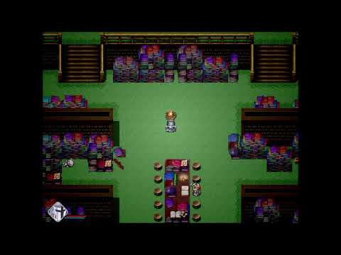 Black Souls 2 Soundtrack - Dream Library