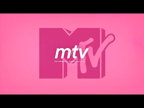 (FREE) Britney Spears Type Beat - "MTV" | 2000s Pop Type Beat (Prod. BigBadBeats)