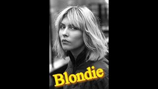 Blondie. [01 Europa] (Autoamerican) 1980.