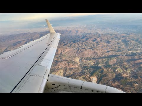 Full Flight – American Eagle – Embraer ERJ-175LR – XNA-CLT – N133HQ – IFS Ep. 322