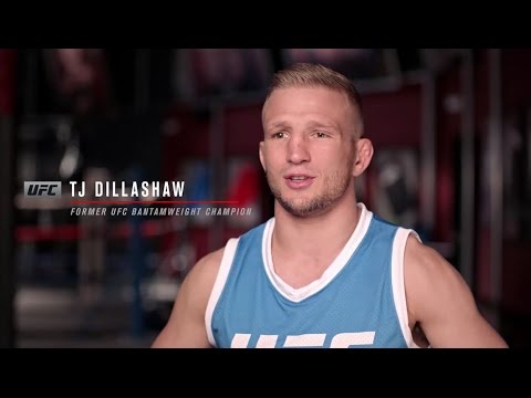 TJ Dillashaw Says TUF 25 Allowed Him To Show His True Colors