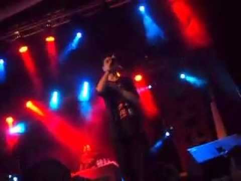 Nunca será siempre- Rayden (Palma de Mallorca, Es Gremi)