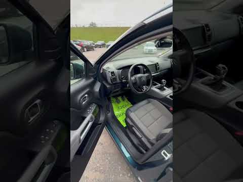 фото citroen c5 aircross i 0