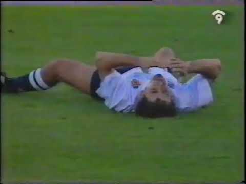 Temp 93-94 Jornada 5  UE Lleida 1 - 1 Valencia CF