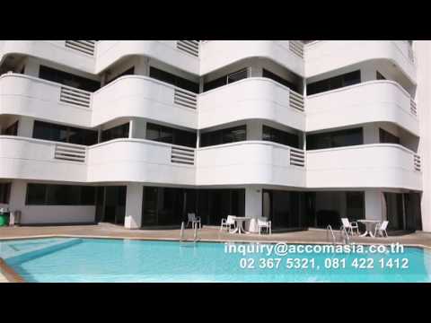 Ruamjai Heights condo Rent and Sale in Sukhumvit - Nana BTS. Bangkok condo rent sale.
