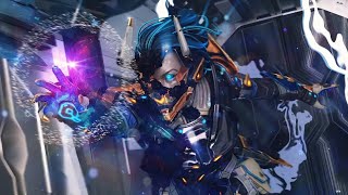 [APEX][参加型]　ランクプラチナ2！