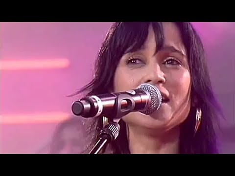 Julieta Venegas - Me Voy/Nada Fue un Error (Feat. Coti Sorokin)