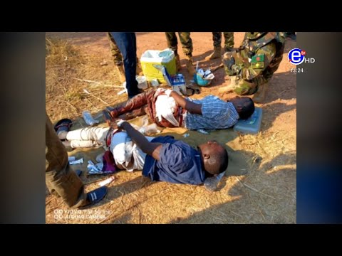 PIDGIN NEWS TUESDAY 19th JANUARY 2021 - EQUINOXE TV