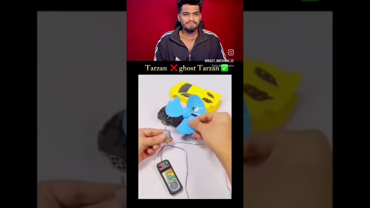 Tarzan ❎ghost tarzan✅. Tarzan | #mrspark27