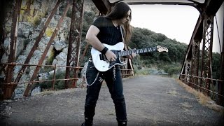 ADRIAN PHOENIX - Kaophernix [OFFICIAL VIDEO] Playthrough