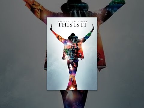Michael Jackson's This Is It