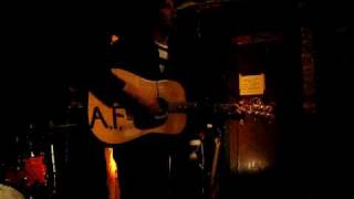 Walter Schreifels - Good Things (Rival Schools)