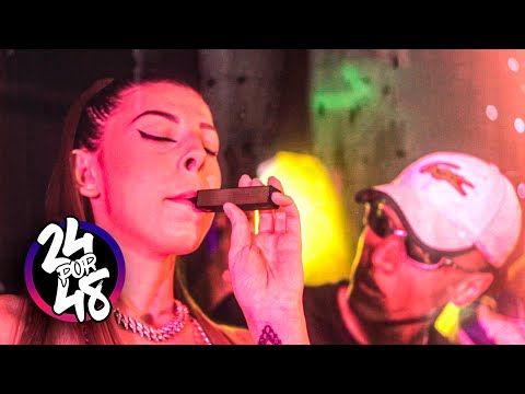 ELA PENSA QUE MEU P É POD SUGA MEU P NICOLE (Clipe Oficial) MC LCKaiique Yuri Redicopa DJ Fury ZL