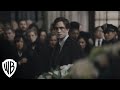 The Batman | The Riddler Crashes the Funeral | Warner Bros. Entertainment