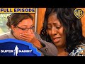 Supernanny Helps A Grieving Family Lewis Family Season 5 Episode 11 Supernanny USA