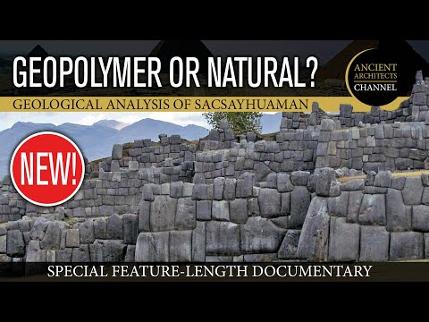 image-What is geopolymer used for?