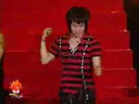 super junior in seed awards 2 part3/4