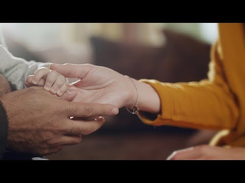 Gašper Rifelj - SAMO TVOJ ( Official video )