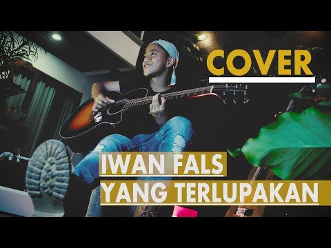 Danes Rabani -  Yang Terlupakan ( Iwan Fals Acoustic Cover )