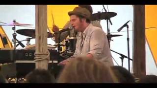 Rescue by Seabird LIVE @ Cornerstone 2009