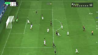 FC24  COPA RAL 2回戦 1