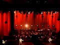 Hooverphonic with Orchestra - George's café ...