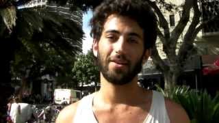 Ashkenazi/European Israelis: What do you think when told to go back to Europe?