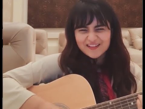 Sharvi Yadav Da Da Dasse Insta live