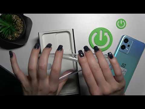 OnePlus Nord CE 2 Lite - Does It Come With Case