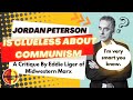 Jordan Peterson Learns the TRUTH About Communism- Part 3