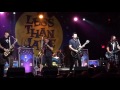 Sobriety Is A Serious Business by Less Than Jake @ Revolution Live on 2/4/15