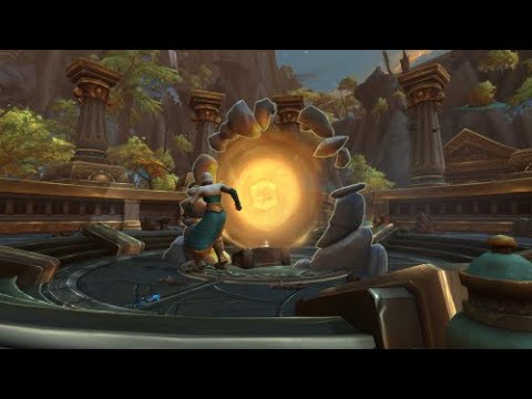 Time Rifts Event Overview and Rewards