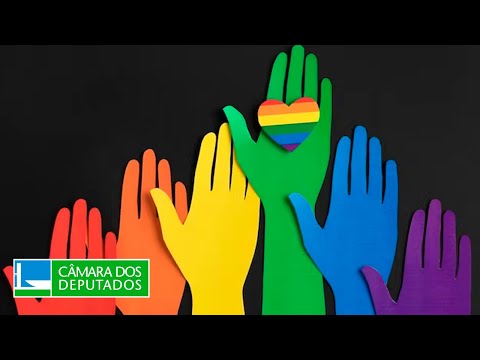 Projeto que proíbe união poliafetiva em debate na Câmara – Previdência Social – 08/11/2023