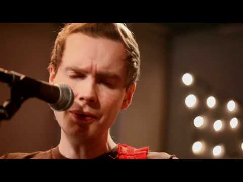 Jónsi - Boy Lilikoi (Live on KEXP)