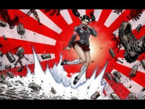 FTW #57 [Finals] Deep_D_Fantasy vs dimon  - Red Alert 3