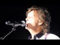 Paul McCartney BLACKBIRD Live @ Farewell to ...